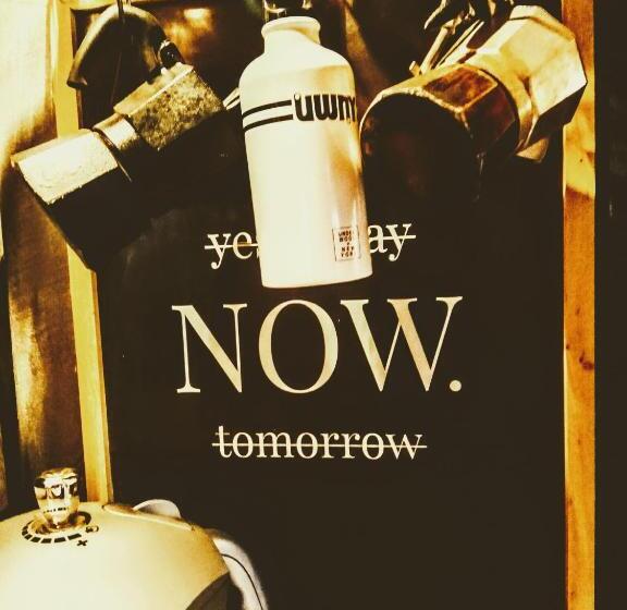 住宿加早餐 Piano21