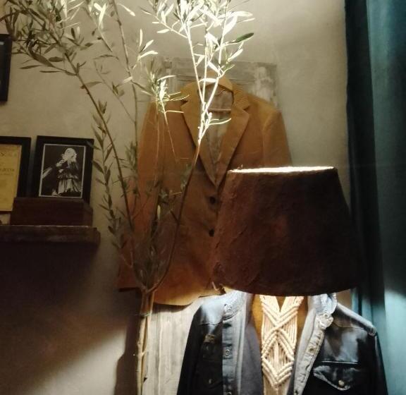 住宿加早餐 Piano21