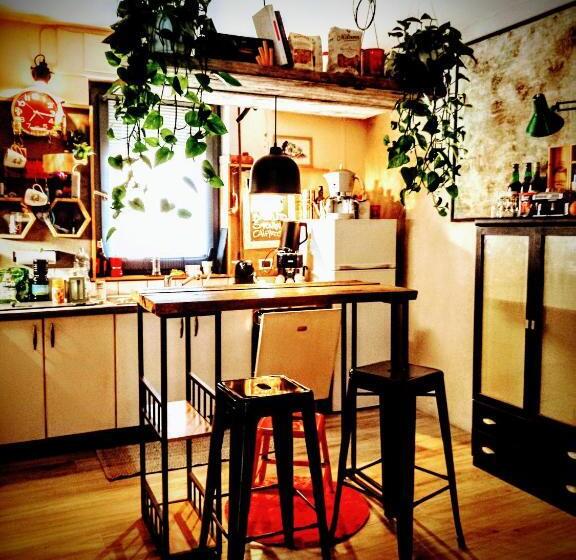 住宿加早餐 Piano21