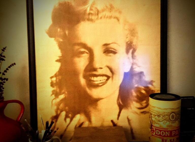 住宿加早餐 Piano21