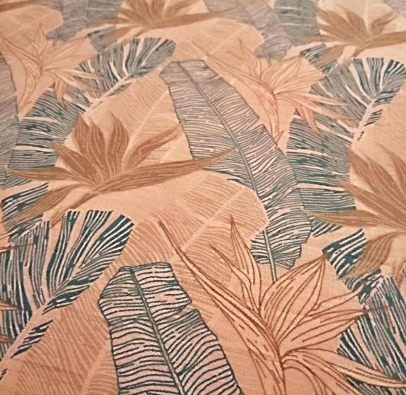 住宿加早餐 Piano21