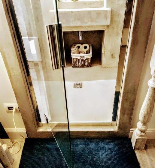 住宿加早餐 Piano21