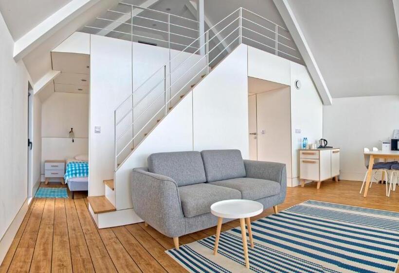 Domy Na Wodzie Na Mazurach