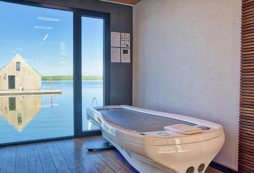 Domy Na Wodzie Na Mazurach