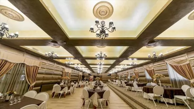 Hotelli Complex Havana