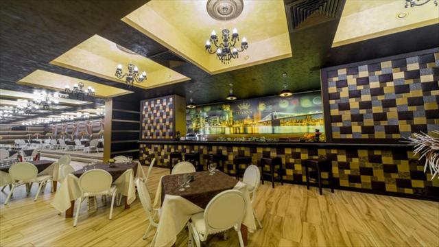 هتل Complex Havana