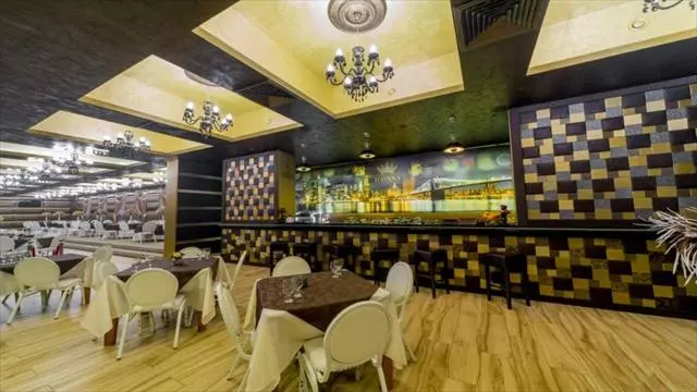 Hotelli Complex Havana