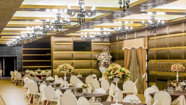 هتل Complex Havana