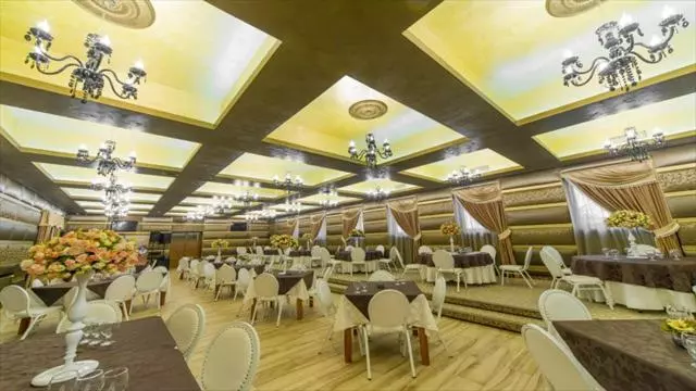 Hotelli Complex Havana