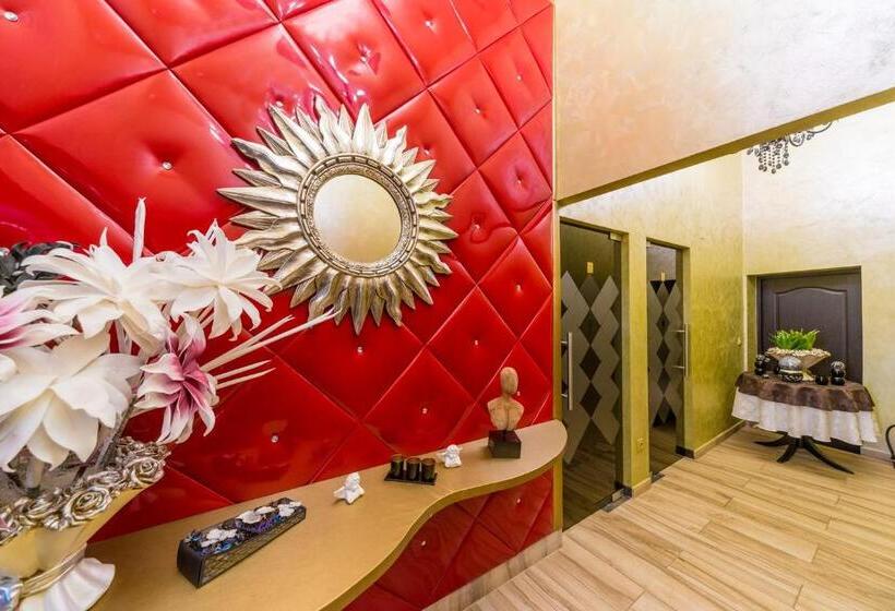 هتل Complex Havana