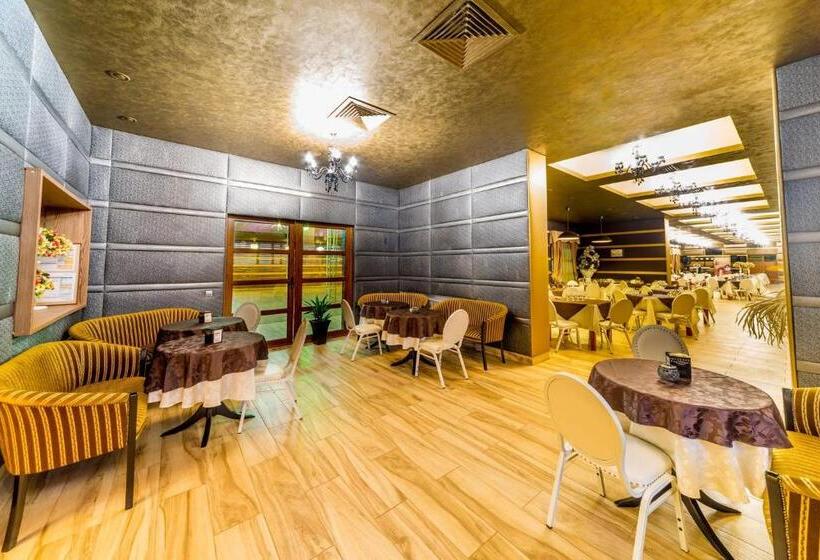 هتل Complex Havana