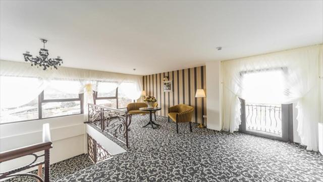 هتل Complex Havana