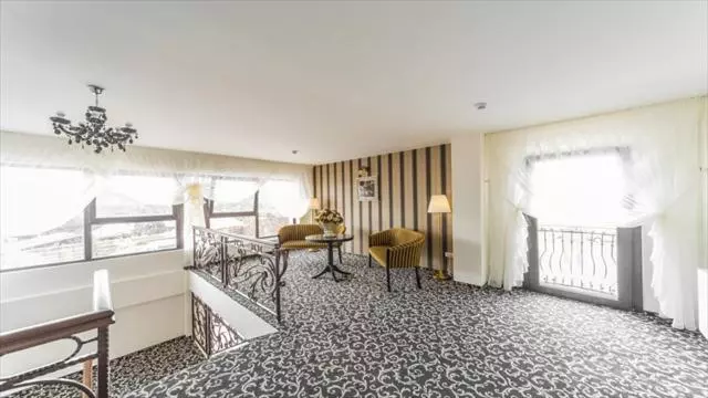 Hotelli Complex Havana