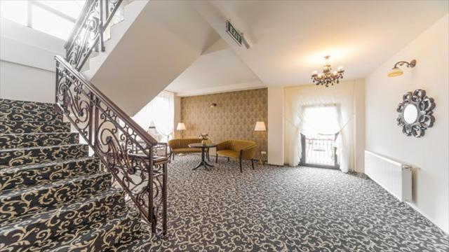 هتل Complex Havana