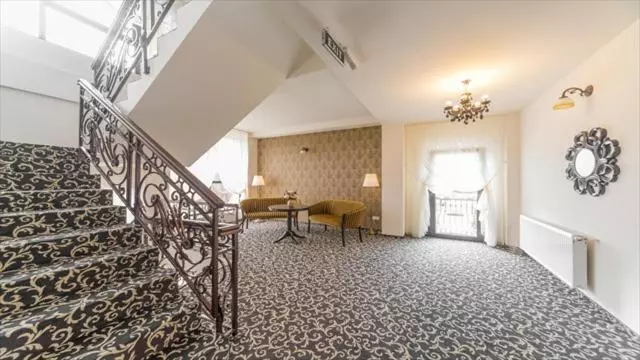 Hotelli Complex Havana