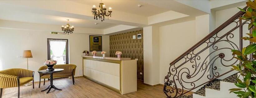 هتل Complex Havana