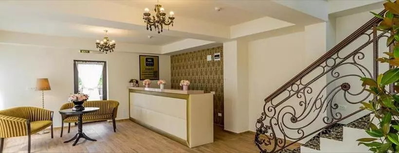 Hotelli Complex Havana