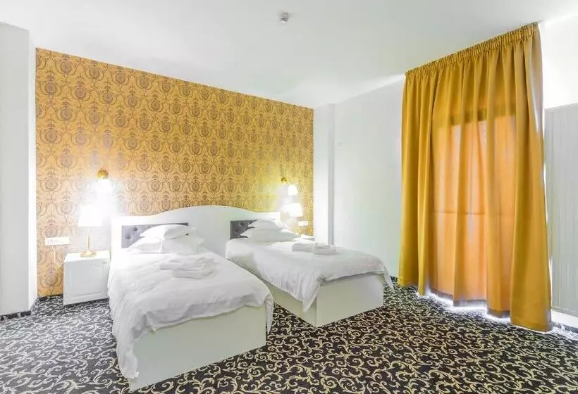 Hotelli Complex Havana