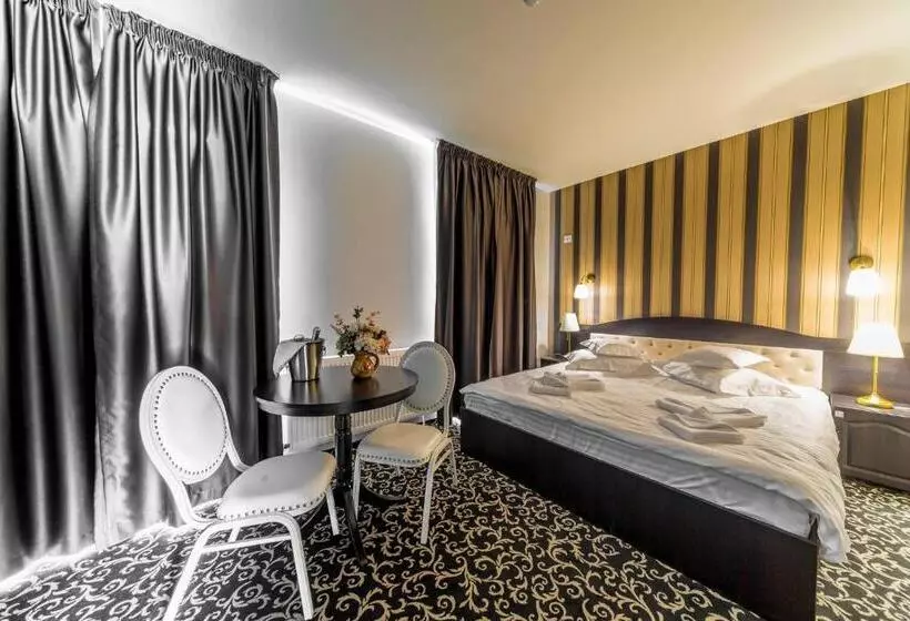 Hotelli Complex Havana