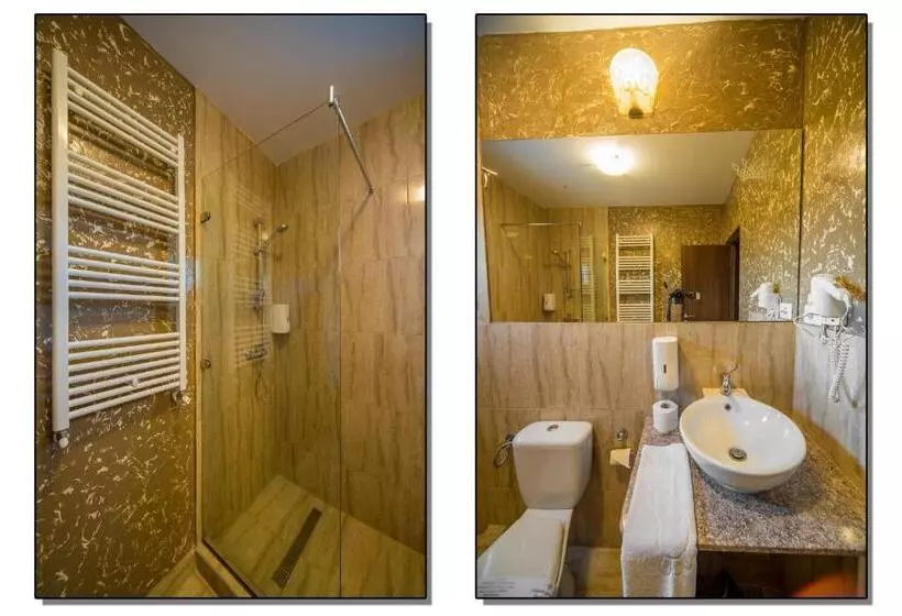 Hotelli Complex Havana