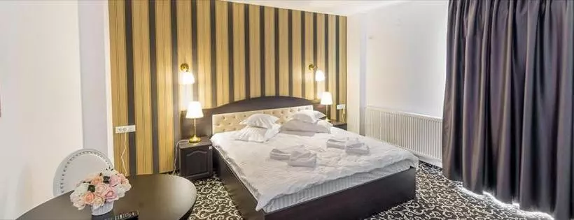 Hotelli Complex Havana