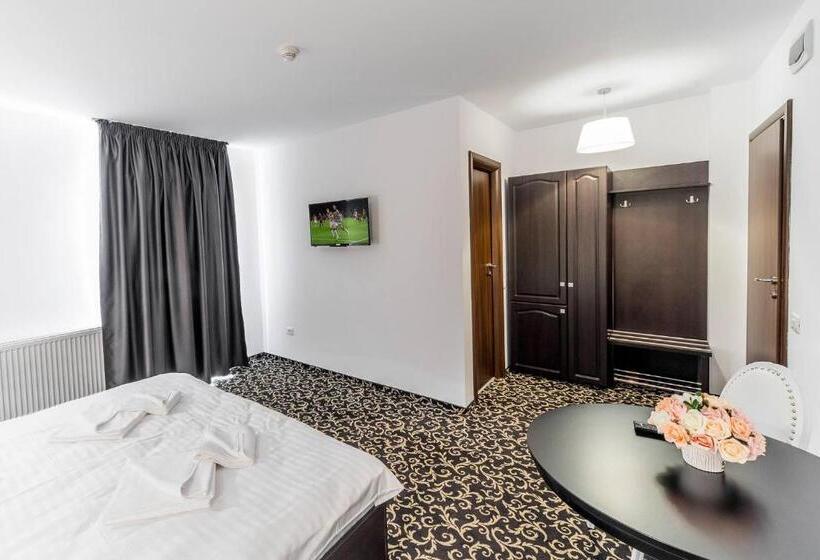 هتل Complex Havana