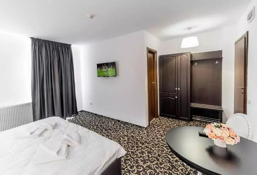 Hotelli Complex Havana