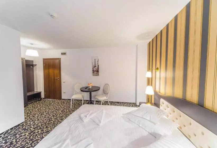 Hotelli Complex Havana