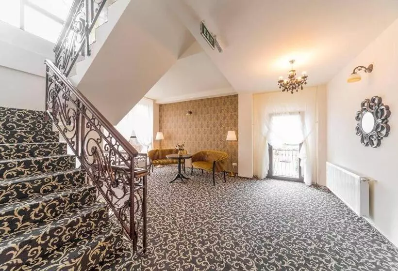 Hotelli Complex Havana