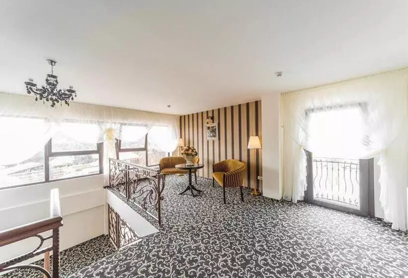 Hotelli Complex Havana