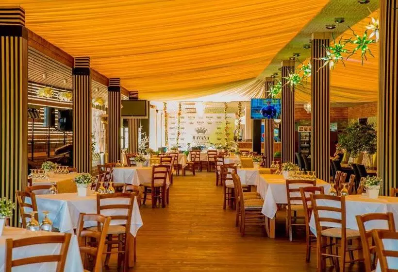 Hotelli Complex Havana