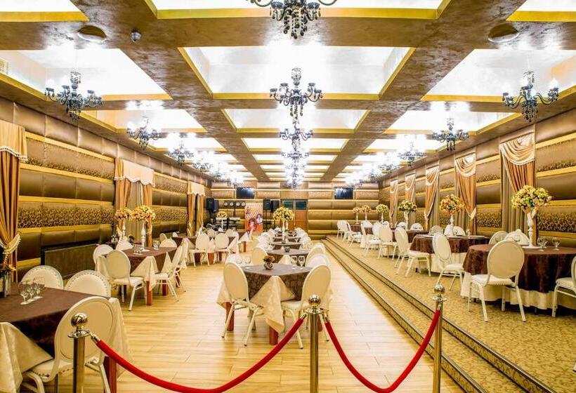 هتل Complex Havana