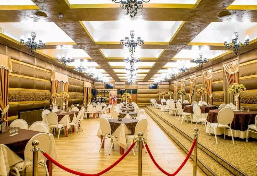 Hotelli Complex Havana