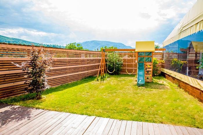 هتل Complex Havana