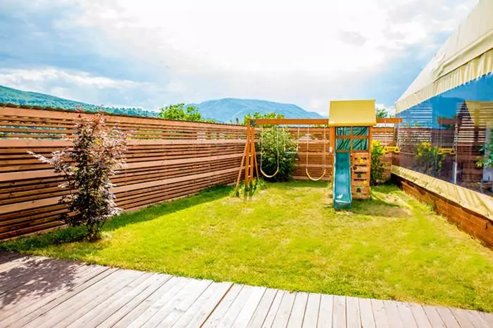 Hotelli Complex Havana