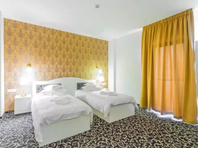 Hotelli Complex Havana