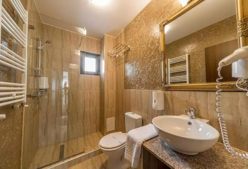 Hotelli Complex Havana