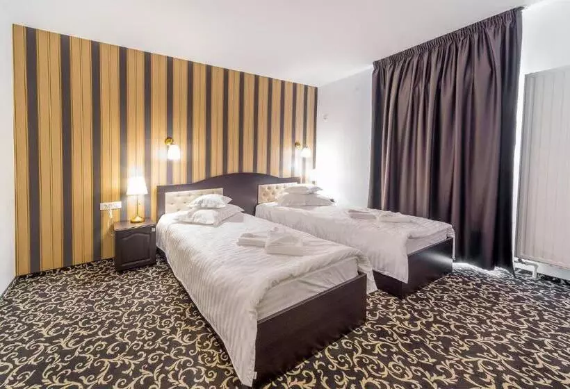 Hotelli Complex Havana