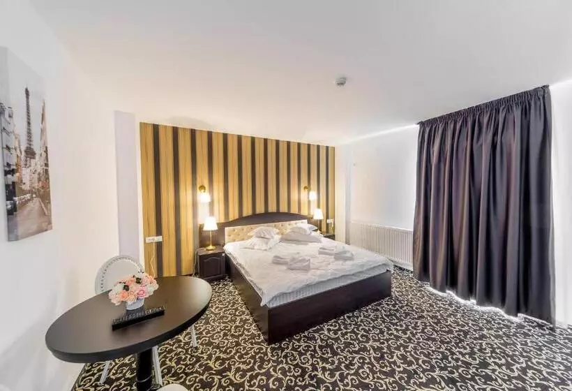 Hotelli Complex Havana