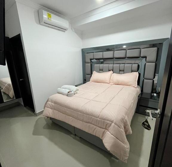 בית מלון כפרי Costa Norte