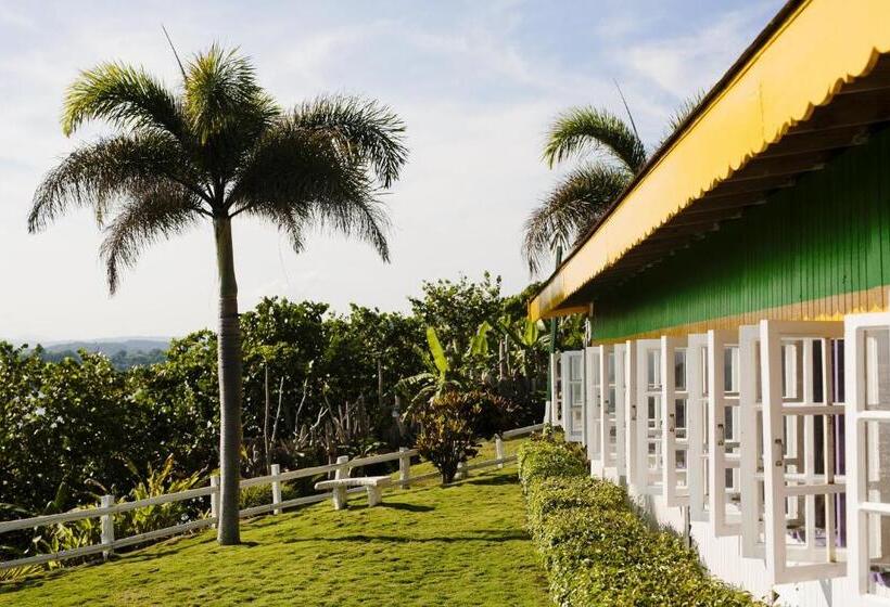 هتل Galina Breeze