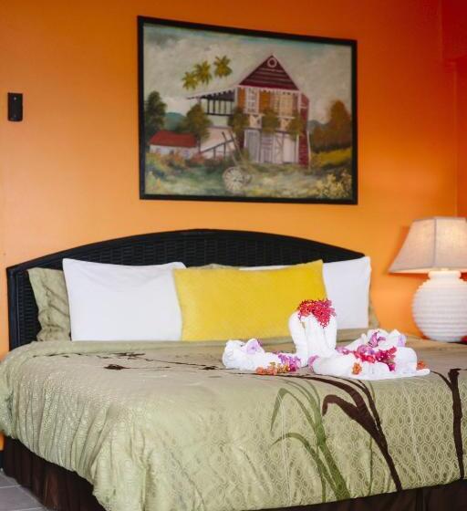 هتل Galina Breeze