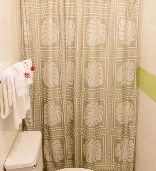 هتل Galina Breeze