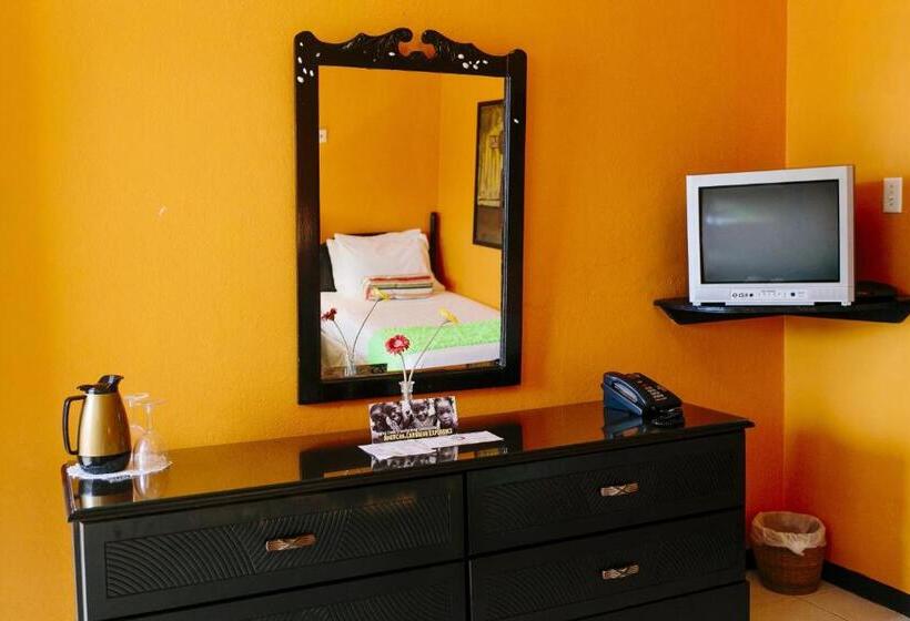 هتل Galina Breeze