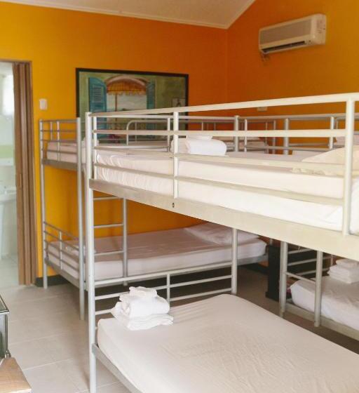 هتل Galina Breeze