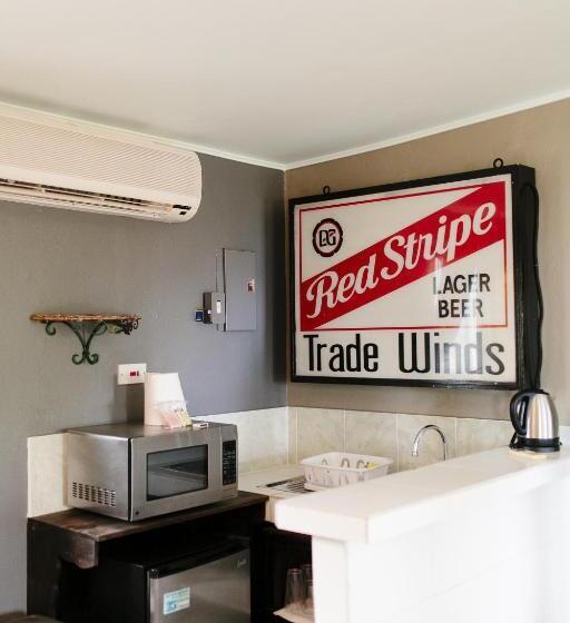 هتل Galina Breeze