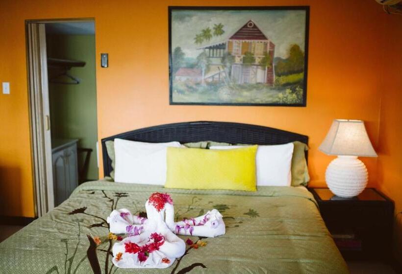 هتل Galina Breeze