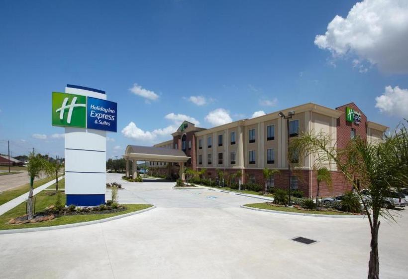酒店 Holiday Inn Express & Suites Deer Park, An Ihg