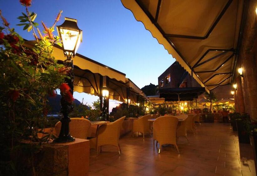 בית מלון כפרי La Calypso