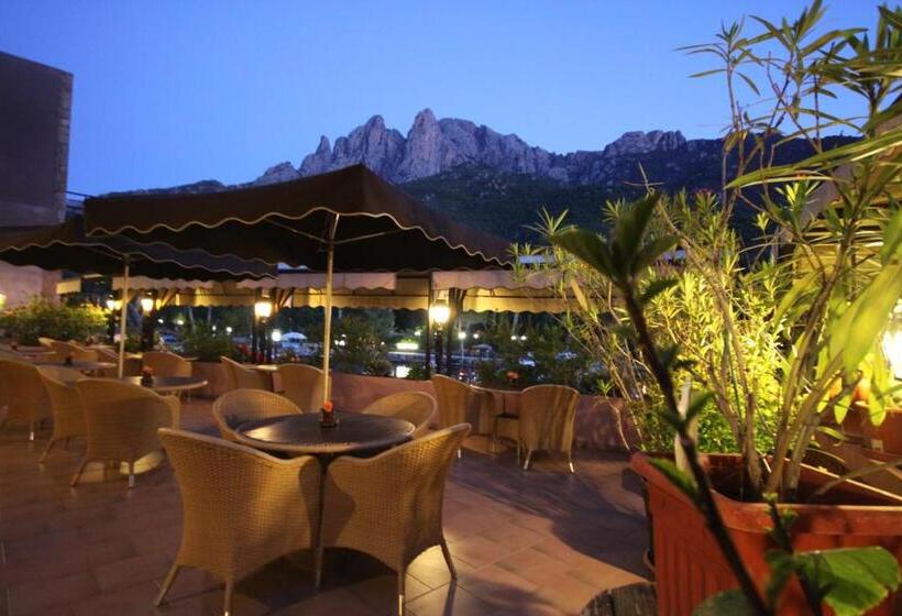 בית מלון כפרי La Calypso